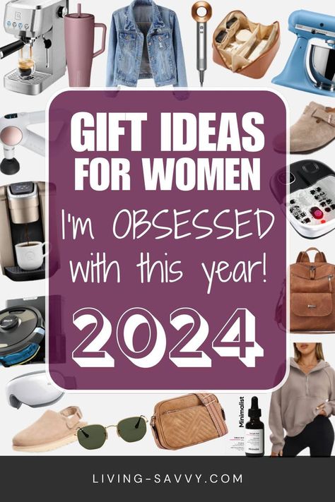 Gift Ideas for Women 2024! Gifts For Older Women, Top Gifts For Women, Popular Gifts, Gift Ideas For Women, Best Gift Ideas, Cool Gifts For Women, For Her Gifts, Good Wife, Trendy Gift