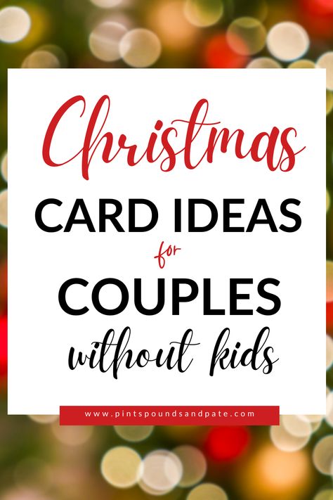 Holiday Cards Couple, Funny Christmas Cards Photo Ideas For Couples, Holiday Card Ideas Photo Couple, Funny Christmas Card Ideas For Couples, Christmas Cards For Couples, Couples Christmas Card Ideas, Funny Couples Christmas Photos, Funny Couple Christmas Cards, Couples Christmas Cards Photo Ideas