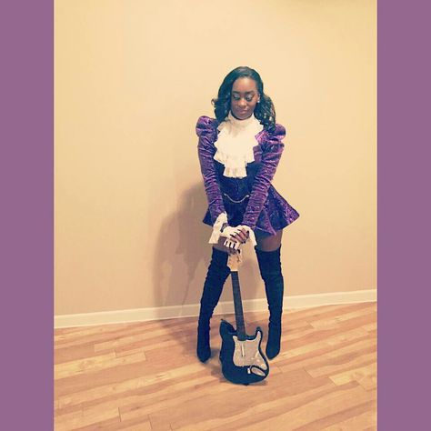 Prince Costume Purple Rain Women, Prince Purple Rain Outfit, Prince Costume Women, Purple Rain Outfit Ideas, Prince Halloween Costume Purple Rain, Purple Rain Party Theme, Rain Halloween Costume, Prince Costume Purple Rain, Purple Costume Ideas