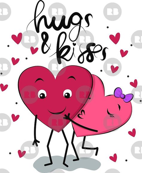 Hugs and Kisses Sending Hugs And Kisses, Hugs Pictures, Hug Emoticon, Hug Pictures, Love And Kisses, Good Night I Love You, Hugs And Kisses Quotes, Hug Quotes, Hugs And Cuddles