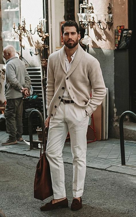 Office Old Money, Office Upgrade, Italian Mens Fashion, Old Money Fashion, Manly Style, Money Clothes, Mens Business Casual Outfits, Money Fashion, Classy Outfits Men