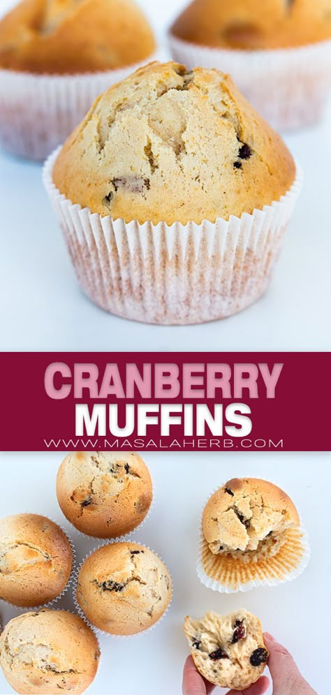 Dried Cranberry Muffins Recipes, Fresh Cranberry Muffins Recipes, Dried Cranberry Recipes Healthy, Cranberry Muffins With Fresh Cranberries, Cranberry Muffins With Dried Cranberries, Recipes Using Dried Cranberries, Recipes With Dried Cranberries, Cranberry Muffins Recipes, Muffins With Dried Cranberries