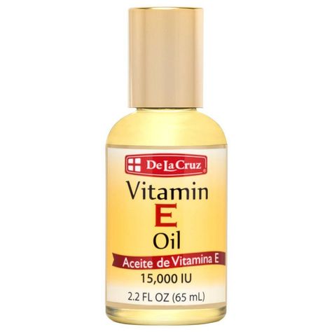 Say hello to your new oil for hydrated, supple and glowing skin! Our Vitamin E Oil blend contains organic Safflower oil and is packed with 15,000 IU of the antioxidant Vitamin E to help moisturize dry and rough skin. The addition of Safflower oil makes it much less sticky than pure Vitamin E oil and more suitable for use on the body. Our blend is high in oleic fatty acids that help to build the skin's natural oil barrier. It's a light and non-greasy oil that absorbs quickly and is a good choice Liquid Vitamins, Body Moisturizers, Anti Aging Moisturizer, Safflower Oil, Vitamin E Oil, Carrier Oils, Oils For Skin, Radiant Skin, Oil Blend