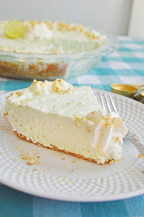 Ww Key Lime Pie Recipe, Key Lime Dump Cake, Tiramisu Recipe From Scratch, Lime Cheesecake No Bake, Key Lime Icebox Cake, Key Lime Pie Recipe No Bake, No Bake Key Lime Pie, No Bake Key Lime, Key Lime Recipes