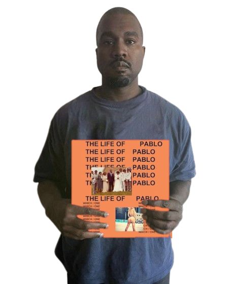 Life Of Pablo, Breaking Bad, Kanye West, Funny, Books, Music, Quick Saves