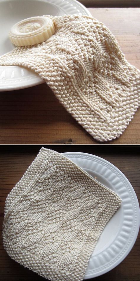 Knitting Towels Free Pattern, Potholder Knitting Patterns, Knitted Face Cloths Free Pattern, Wash Cloth Knitting Pattern, Knitted Wash Cloths Free Pattern, Dishclothes Knitted, Washcloth Knitting Pattern Free, Free Dishcloth Patterns, Easy Knit Dishcloth Pattern Free