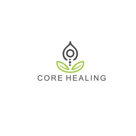 Psikologi Logo, Healing Logo Design, Heal Logo, Yoga Logo Design Inspiration, Healthy Logo Ideas, Healthy Logo Design, Zen Logo, Healing Logo, Healthy Logo