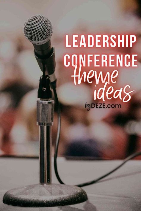 Conference Themes Ideas, Conference Event Ideas, Leadership Development Activities, Brainstorming Activities, Retreat Themes, Leadership Workshop, Conference Planning, Conference Themes, Team Theme