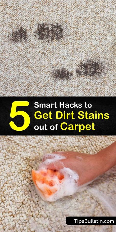 Stains Out Of Carpet, Diy Carpet Stain Remover, Homemade Carpet Cleaner, Cleaning Carpet Stains, Carpet Spot Cleaner, Homemade Stain Removers, Cleaning With Peroxide, Diy Stain Remover, Smart Hacks