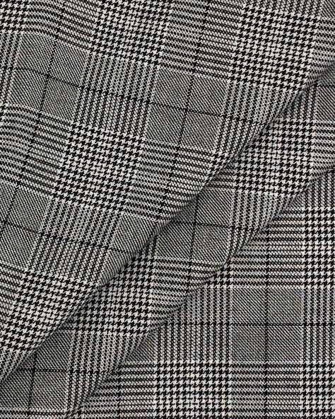 Soft Chic Rayon Glen Plaid, Fabulous for Styles with Ruffles, Cascades, Wrap Dresses, Circle Skirts , Minimalist Styles that you can wear your favorite Jewelry with OR a Modern Softer Version of all those 50's Styles you have patterns for! DETAILS• Contents: 100% Viscose Rayon• Width: 58"• Repeat: 2.25"• C/O Turkey SHIPPING • Small Orders are shipped USPS First Class • Orders over 1 lb will ship USPS Ground.• Ship Days are Monday - Thursday EST• MONDAY HOLIDAY Weekends - Orders Placed on Thursda Monday Holiday, Circle Skirts, Monday Thursday, Wrap Dresses, Glen Plaid, Viscose Rayon, Plaid Fabric, Holiday Weekend, Prince Of Wales