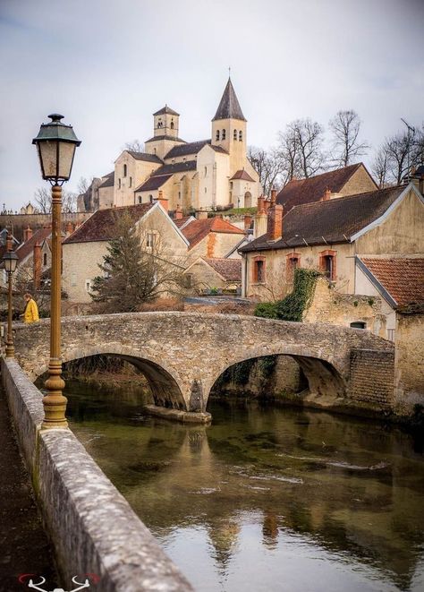 Architecture Photography Buildings, Eastern France, Aesthetic Architecture, Village Photos, Building Photography, Watercolor Architecture, Cityscape Photography, Art Landscapes, Landscape Art Painting