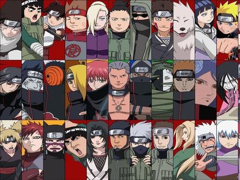 Go through my quiz to find out which Naruto character you are. :D (Guys) Circus Characters, List Of Characters, Character Types, Anime Head, Anime Inspired Outfits, Naruto Shippuden Characters, Horror Music, Character Wallpaper, Madara Uchiha