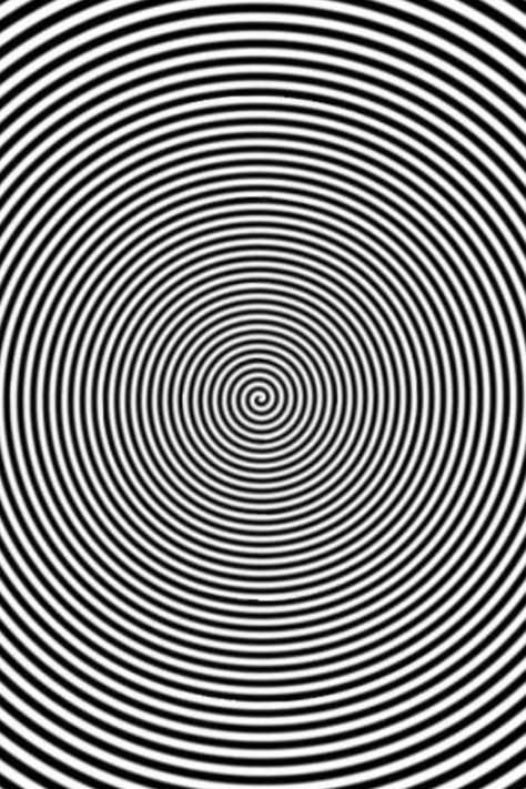 illusion stare at the center for thirty seconds and then look at a plain wall or ceiling woah Optical Illusions Pictures, Projector Photography, Illusion Wallpaper, Illusion Pictures, Optical Illusion Wallpaper, Cool Optical Illusions, Visual Illusion, Art Optical, Phone Screen Wallpaper