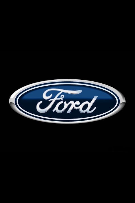 Ford logo Jetta A4, Ranger Truck, Ford Logo, Ford Truck, Ford Mustang Gt, Self Driving, Ford Motor Company, Car Logos, Ford Motor