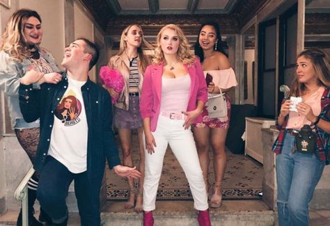 23 Broadway-Inspired Halloween Costumes | Playbill Broadway Inspired Halloween Costumes, Mean Girls Broadway Outfits, Broadway Halloween Costumes Musicals, Broadway Characters Costumes, Halloween Costumes Musicals, Broadway Couples Costumes, Broadway Themed Party Outfit, Broadway Costumes Diy, Musical Theater Outfit Ideas