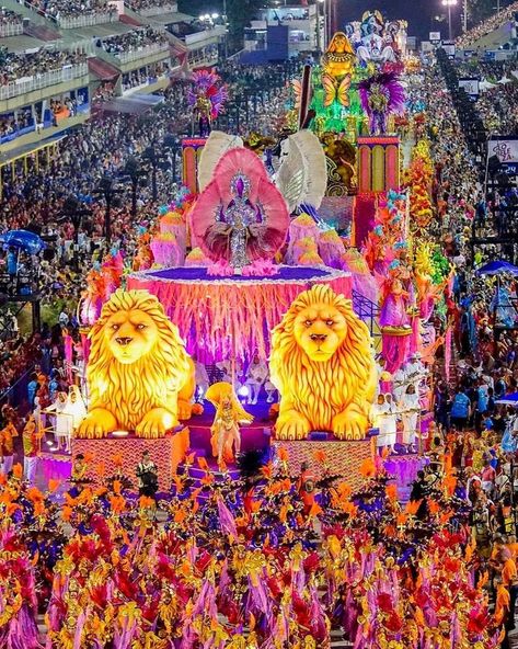 Carnival of rio de janeiro Brazil Festival, Rio Festival, Carnival Parade, Brazil Culture, Brazil Carnival, Rio Brazil, Rio Carnival, Brazil Travel, Dream Travel Destinations