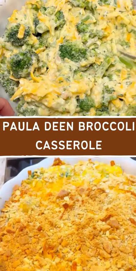 Broccoli Casserole Paula Dean, Paula Dean Broccoli Cheese Casserole, Ree Drummond Broccoli Casserole, Paula Deen Broccoli Cheese Casserole, Broccoli Rice Casserole Paula Deen, Southern Living Broccoli Casserole, Homemade Broccoli Casserole, Brocoli Casserole Recipes Thanksgiving, Broccoli Souffle Casserole