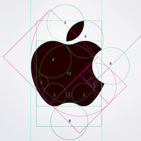 Logo analyse of a brand !!! Everything has a purpose. Voila !!! #logo #design #brand #olivierchatard #inspiration #apple | Flickr - Photo Sharing! Apple Logo Design, Typographie Logo, Graphisches Design, Doodle Design, Logo Luxury, Logotype Design, Apple Design, Apple Logo, Graphic Logo