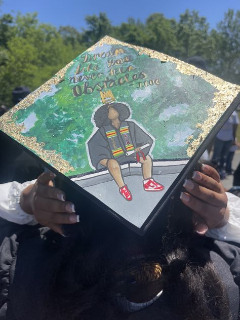 Love Yourz J Cole Grad Cap, Jcole Quote Grad Cap, J Cole Cap Decoration, J Cole Grad Cap, J Cole Graduation Cap Ideas, J Cole Graduation Cap, Drake Graduation Cap, Frank Ocean Grad Cap, Frank Ocean Graduation Cap