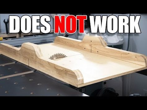 the FLAW with Ultimate crosscut sleds - YouTube Tablesaw Sled, Table Saw Crosscut Sled, Wood Clamps, Crosscut Sled, Cross Cut Sled, Shop Dust Collection, Table Saw Station, Table Saw Sled, Woodworking Table Saw