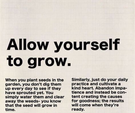 Allow Yourself To Grow, Self Healing Quotes, Dear Self, Get My Life Together, Note To Self Quotes, Self Quotes, Reminder Quotes, Healing Quotes, Self Love Quotes