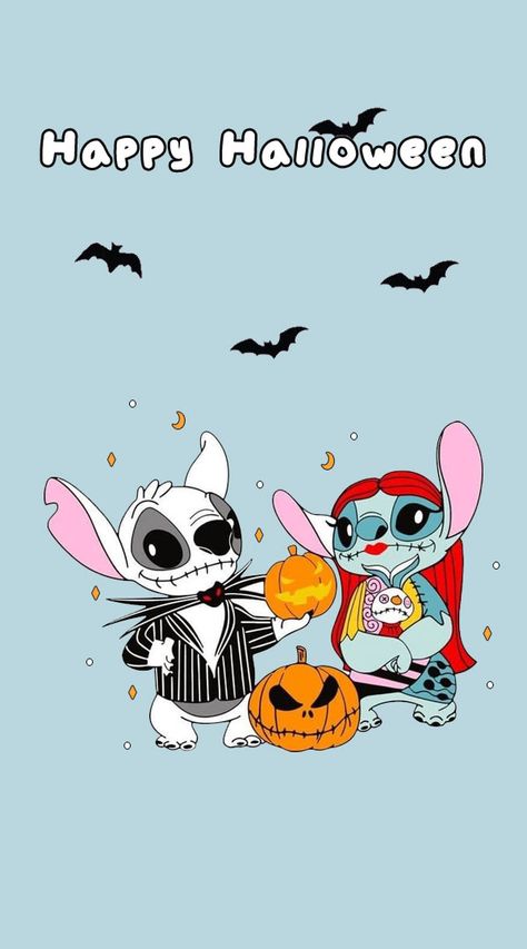 Stitch Halloween wallpaper, Stitch Wallpaper, Stitch PFP, Stitch Wallpaper for Phone, Stitch Home Screen, Stitch wallpaper for desktop, Stitch Aesthetic Wallpaper Angel From Stitch Wallpaper, Halloween Stitch Disney Wallpaper, Stitch Disney Halloween, Stitch Wallpaper Halloween, Stitch And Angel Aesthetic, Fall Stitch Wallpaper, Stitch Thanksgiving Wallpaper, Halloween Blue Aesthetic, Halloween Wallpaper Stitch