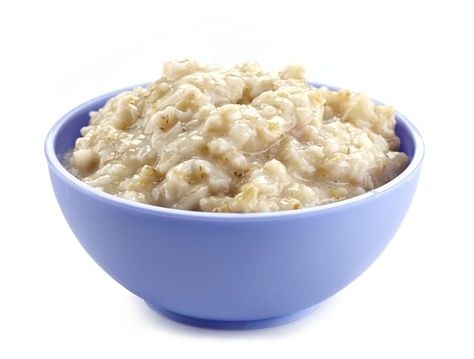 Oatmeal is a heart-healthy breakfast choice. Adrenal Fatigue Diet, Adrenal Fatigue Recovery, 400 Calorie Meals, Adrenal Fatigue Symptoms, Chronic Fatigue Symptoms, Good Carbs, Healthy Carbs, Adrenal Fatigue, Can Dogs Eat