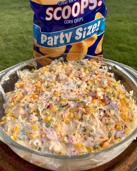 Search Results for “Mexican Corn Dip” Mexican Corn Dip, Mexican Street Corn Dip, Hot Corn Dip, Mexican Dips, Corn Dip Recipes, Hot Corn, Corn Dip, Dip Recipes Easy, Corn Salad