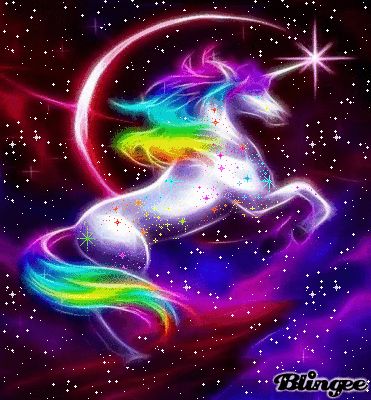 A gorgeous creature made of rainbows Unicorn Wallpaper Cute, Unicorn Images, Unicorn Poster, Unicorn Painting, Unicorn Tattoos, Unicorn Pictures, Unicorns And Mermaids, Whimsical Fairy, Unicorn Wallpaper