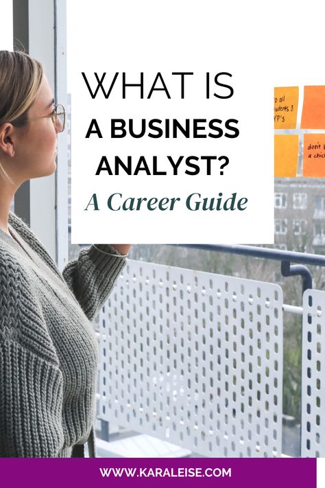 Get the details about the Business Analyst career and how to get started in this role! Business Analyst Aesthetic, Business Analyst Tools, Interview Hacks, Business Analyst Career, Business Analytics, Management Information Systems, Job Interview Tips, Business Leadership, Business Operations