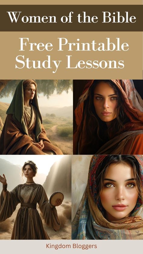 Use the free printable Bible study lessons to help you dive deeper during your study time into truly understanding the life and struggles of the many women of the Bible. Esther Bible Study Free Printable, Women’s Bible Study Lessons, Women Of The Bible Study, Esther Bible Study, Bible Study For Women, Free Bible Printables, Bible Study Questions, Esther Bible, Printable Bible Study