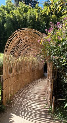 Resurrection Garden, Succulent Landscape, Flowers Farm, Succulent Landscape Design, Outdoor Restaurant Design, Bamboo House Design, Bamboo Architecture, Flowers Tulips, Desain Lanskap