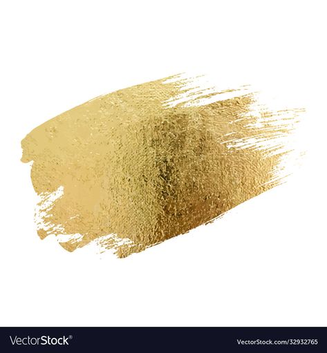 Paint Smear, Glitter Texture, Watercolor Splatter, Instagram Ideas Photography, Gold Flakes, Illustration Vector, Gold Paint, Digital Collage, Texture Art