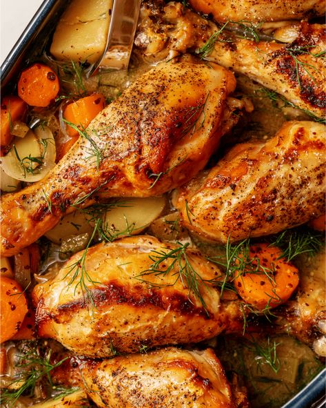 Slow Cooker Dijon Chicken Drumsticks | Tried and True Recipes Slow Cooker Dijon Chicken, Slow Cook Potatoes, Easy Chicken Drumstick Recipes, Crock Pot Drumsticks, Chicken Drumstick, Dijon Chicken, Tried And True Recipes, Easy Crockpot Chicken, Chicken Drumstick Recipes