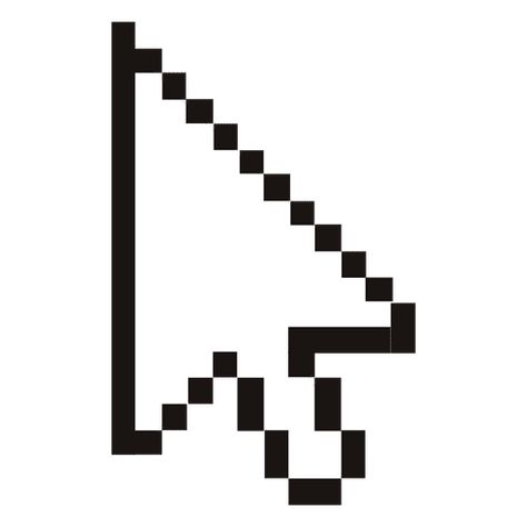 Pixilated arrow cursor #AD , #Ad, #Paid, #cursor, #arrow, #Pixilated Cursor Tattoo, Cursor Aesthetic, Computer Arrow, Pixel Cursor, Cursor Png, Cursor Icon, Book Animation, Arrow Icon, Arrows Graphic