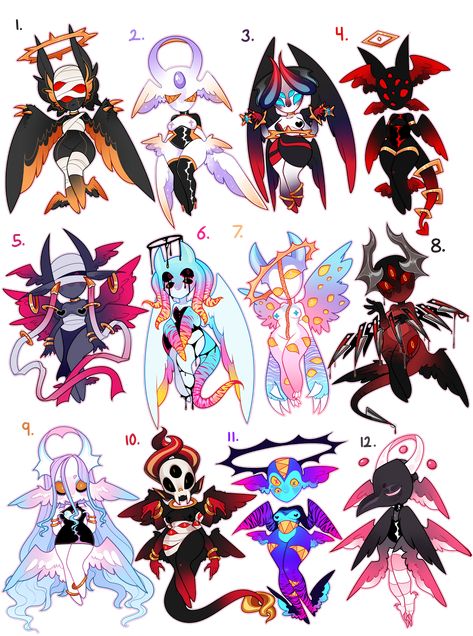 Drawing Inspo Character Design, Galaxy Character Design Art, Angel Monster Design, Art Ideas Reference, Oc Art Poses, Male Oc Reference Sheet, Complex Character Design, Angel Oc Ideas, God Oc Ideas