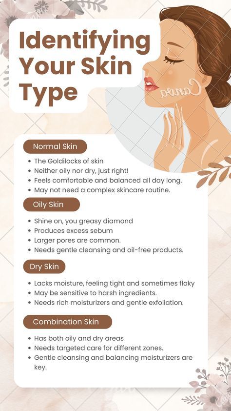 Most people have no idea what their skin type is. Our quiz helps you find out yours so you can craft a beauty regime that works for you and your skin. Join our mailing list to get 10% off your first order! #skintype #skincare #healthyskin #skincareroutine #skincaretips #beauty #skin #glowingskin #oilyskin #skincareproducts #dryskin #beautyconsultantmarykay #acne #combinationskin #naturalskincare #beautytips #skincareaddict #berl #sensitiveskin #jeniskulit #selfcare #marykayseremban #marykayremba Removing Blackheads, Tighten Facial Skin, Skincare Advice, Winter Skin Care Routine, Type Of Skin, Skin Advice, Skin Shine, Clearer Skin, Winter Skin Care