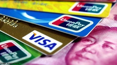 China's consumers embrace credit cards as regulators rebuff new industry entrants | CER Credit Card Images, Balance Transfer Credit Cards, Credit Card Hacks, Debt Snowball, Good Credit Score, Paypal Gift Card, Borrow Money, Credit Card Processing, Best Credit Cards