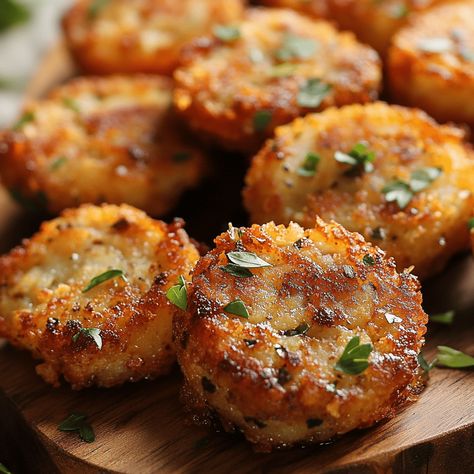 Get ready to savor the crispy goodness of Sausage Hashbrown Bites—discover why these tasty snacks will become your new favorite treat! Crunchy Hashbrown Sausage Bites, Crispy Hashbrown Sausage Bites, Hashbrown Bites, Snack Pairings, Crispy Hashbrowns, Best Sausage, Breakfast Places, Tasty Snacks, Dipping Sauces