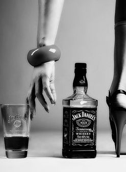 Whiskey Girls, Jack And Coke, Whiskey Girl, Gentleman Jack, Design Humor, Jack Daniel, Scotch Whiskey, Jack Daniels Whiskey, Bourbon Whiskey