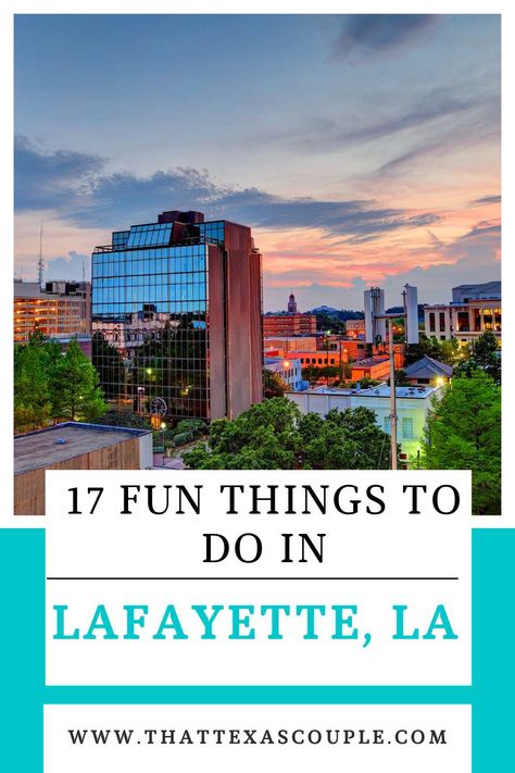 There are so many things to do in Lafayette, LA, that you could stay busy for weeks. This post includes some of the top Lafayette attractions. We have included Cajun food tours, swamp tours, Avery Island, Jungle Gardens, the Lafayette Science Museum, and so much more! Check it out! Louisiana travel | Louisiana travel tips | Lafayette Travel | things to do in Lafayette Louisiana | things to do Lafayette LA | Lafayette Louisina things to do | things to do in Lafayette Lafayette Louisiana Things To Do In, Downtown Lafayette Louisiana, Things To Do In Lafayette Louisiana, Avery Island, Southern Road Trips, Vacay Ideas, Swamp Tours, New York City Guide, Louisiana Travel