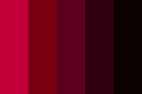 Im The Bad Guy Color Palette Red Hair Swatches, Hair Swatches, Red Color Pallets, Dark Academia Color, Auburn Red Hair, Swatches Color, Auburn Color, Auburn Red, Create Color Palette