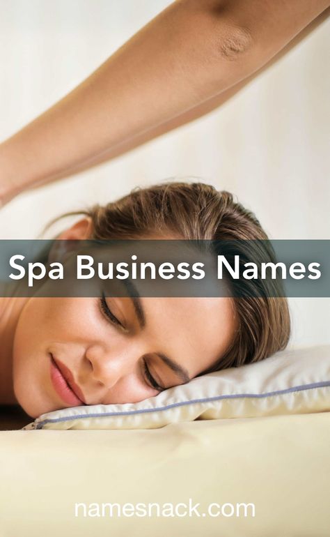 10 revitalizing spa business name suggestions. Spa Names Ideas, Spa Names, Mobile Spa, Free Logos, Spa Logo, Naming Your Business, Spa Business, Name Suggestions, Italian Words