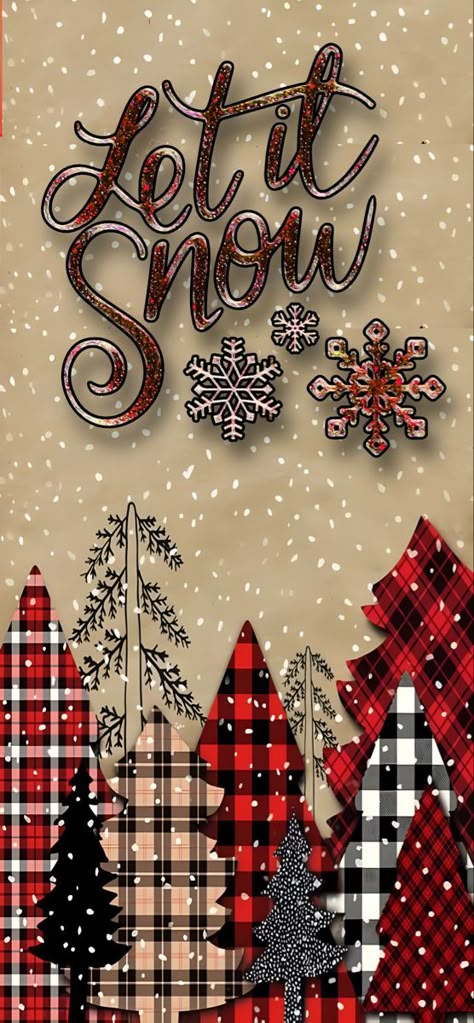 Farmhouse Christmas Wallpaper Iphone, Iphone Holiday Wallpaper, Winter Screen Savers Wallpapers, Farmhouse Christmas Phone Wallpaper, Buffalo Plaid Christmas Wallpaper, Rustic Christmas Wallpaper Iphone, Winter Screensavers Wallpapers, Merry Christmas Wallpaper Iphone, 10k Wallpaper