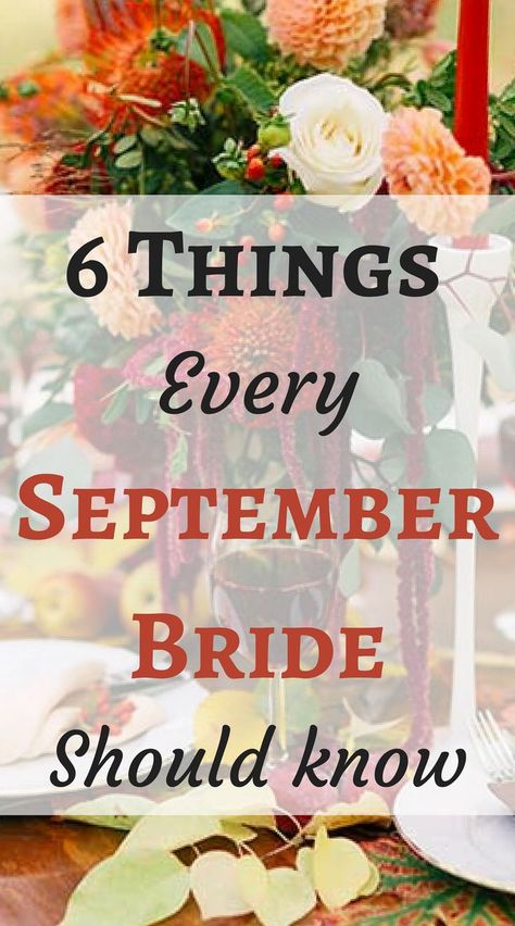 September Flowers In Season, September Bride, September Wedding Colors, September Wedding Flowers, Early Fall Weddings, Food Truck Wedding, Wedding Ideas On A Budget, September Flowers, Fall Wedding Diy