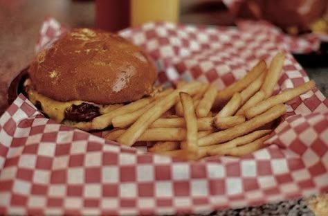 Vintage Americana Aesthetic, Coney Island Baby, Americana Aesthetic, Cherry Cola, Vintage Americana, Coney Island, Croquettes, Cherry Pie, French Fries