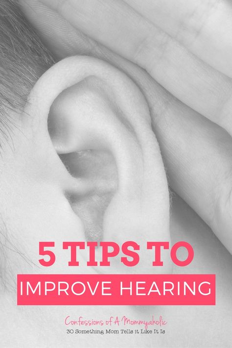 Hearing Loss Remedies, Hearing Problems, Hearing Health, Ear Health, Holistic Remedies, Hearing Loss, Coping Strategies, Better Day, Problem And Solution