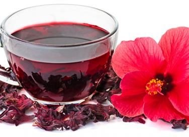 Hibiscus Tea Benefits, Dried Hibiscus Flowers, Best Herbal Tea, Healthy Living Recipes, Premium Tea, Food Stands, Hibiscus Tea, Tea Benefits, Sustainable Food