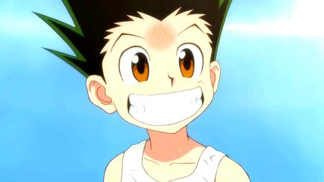 Hunter Movie, Gon Freecss, Savate, Hunter Anime, Drawing Reference Poses, Animation Series, Hunter X Hunter, Karakter Anime, An Anime