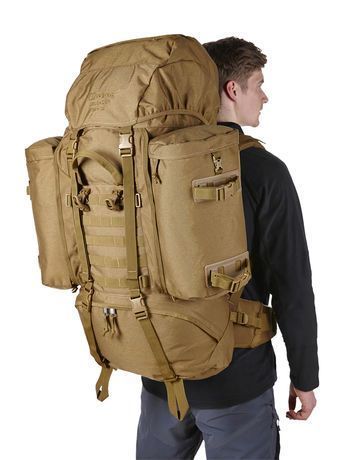 Crusader 90+20 Tactical Rucksack, Best Hiking Backpacks, Tactical Wear, Military Backpack, Combat Shirt, Combat Trousers, Tactical Gear Loadout, Tactical Gloves, Tactical Survival